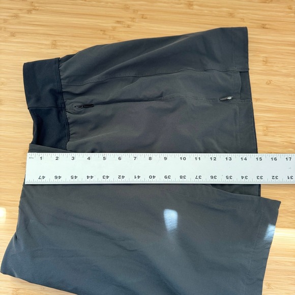 REI Co-op‎ Screenline Skort Women Athletic Hiking Running Skirt Shorts Golf S - Picture 13 of 15